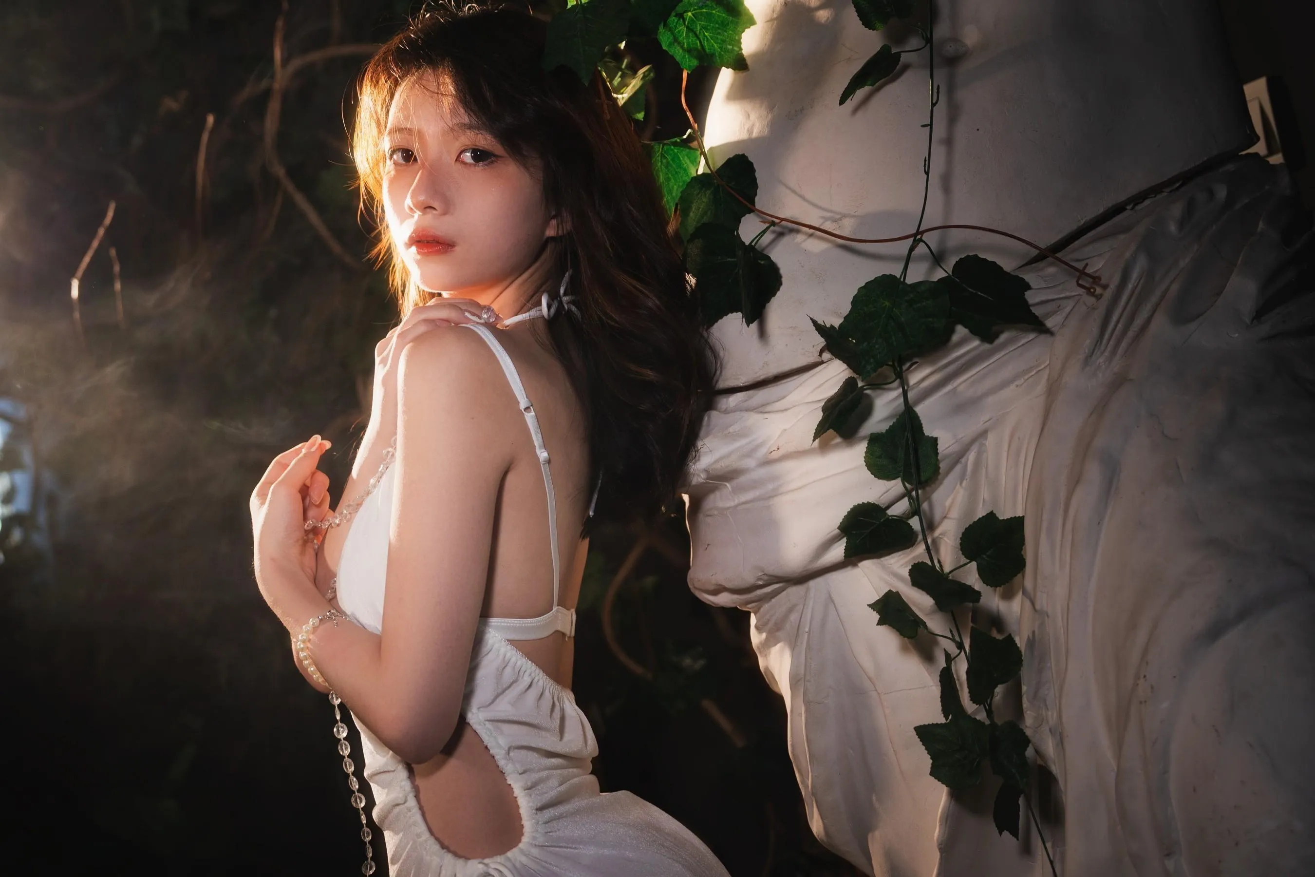 清青琴玖 – NO.26 阿佛洛狄忒 [28P]插图7